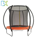 baby 8 feet smart trampolines with net